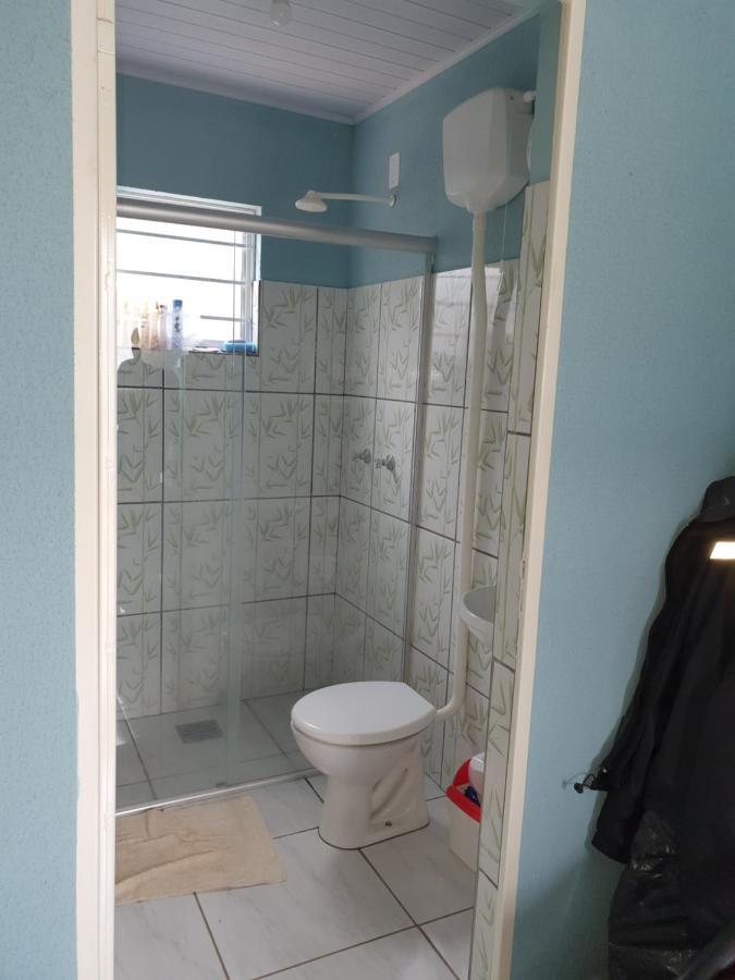 Appartement Kitnet Camiloca 3 à Campo Grande  Extérieur photo